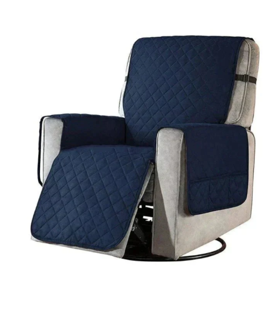 Lisslune | Elastic and Comfortable Armchair Covers