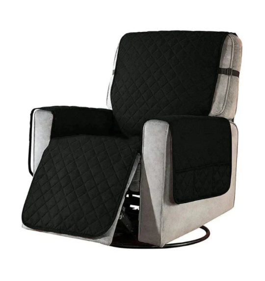 Lisslune | Elastic and Comfortable Armchair Covers