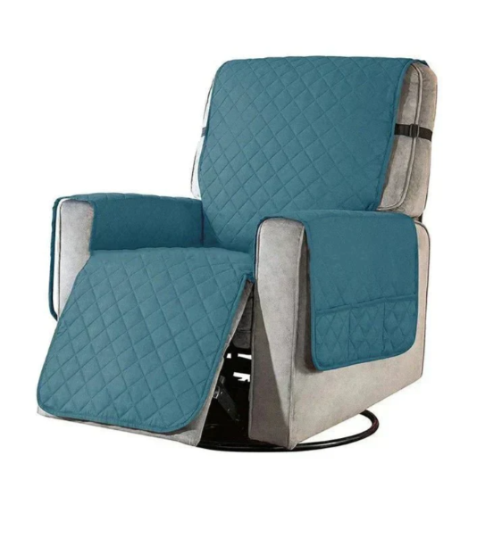 Lisslune | Elastic and Comfortable Armchair Covers