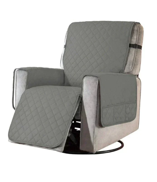 Lisslune | Elastic and Comfortable Armchair Covers