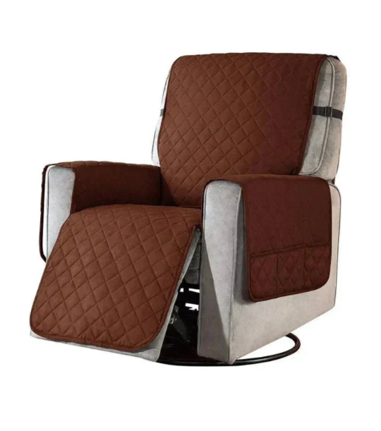 Lisslune | Elastic and Comfortable Armchair Covers