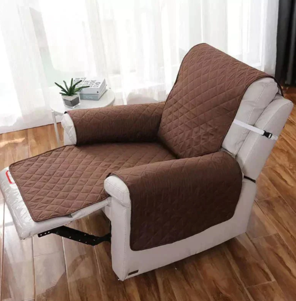 Lisslune | Elastic and Comfortable Armchair Covers