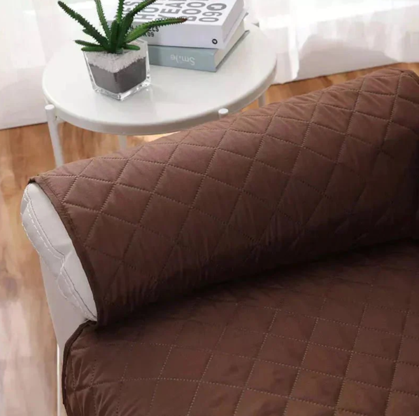Lisslune | Elastic and Comfortable Armchair Covers