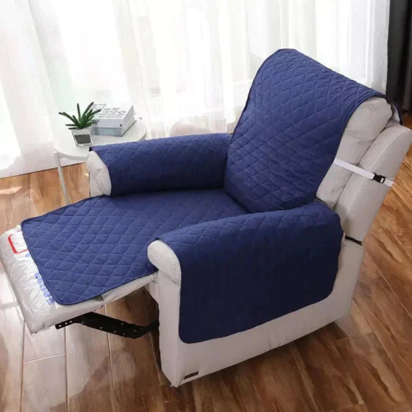 Lisslune | Elastic and Comfortable Armchair Covers