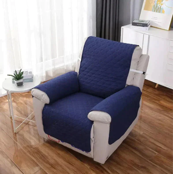 Lisslune | Elastic and Comfortable Armchair Covers