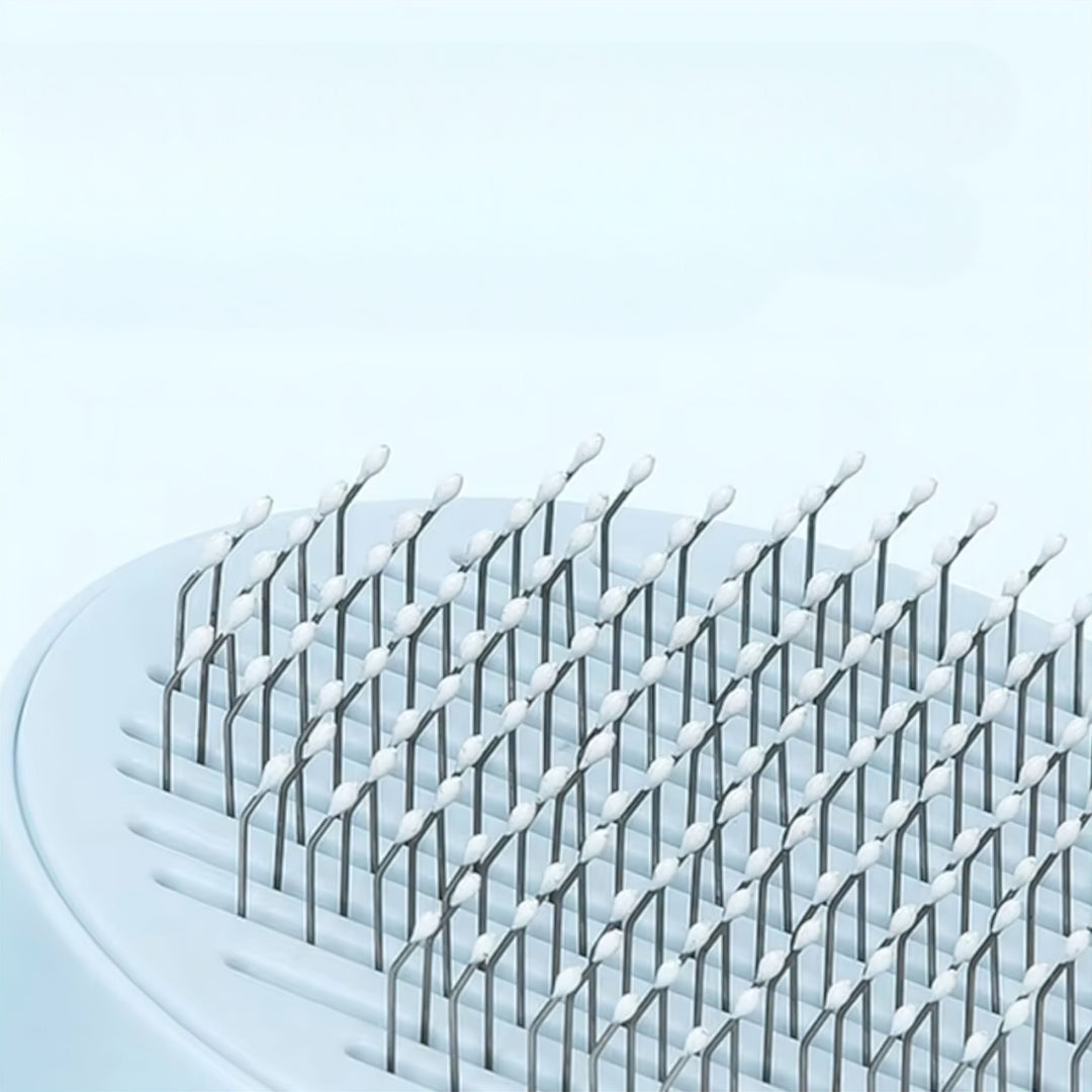 Lisslune | Tail Comb