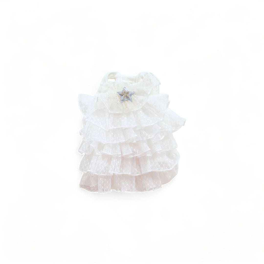Lisslune | Dog Dress