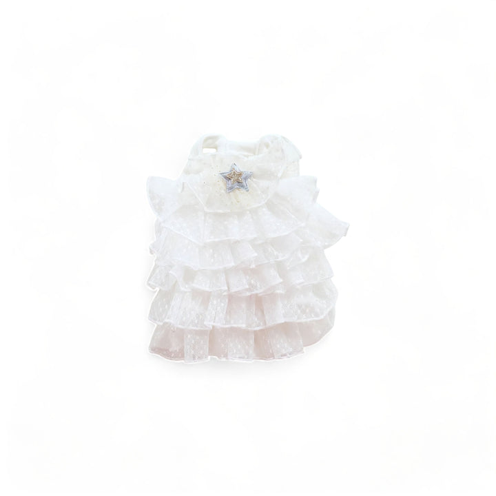 Lisslune | Dog Dress