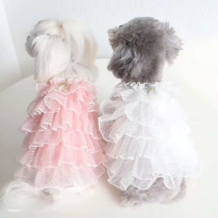 Lisslune | Dog Dress