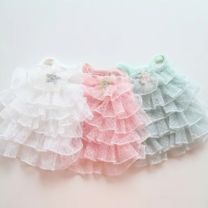 Lisslune | Dog Dress
