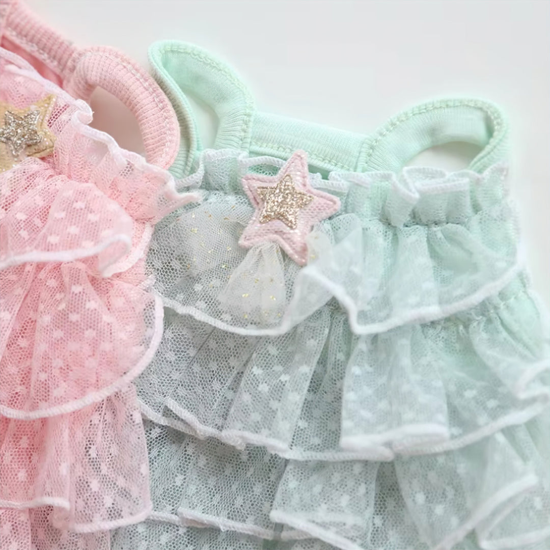 Lisslune | Dog Dress