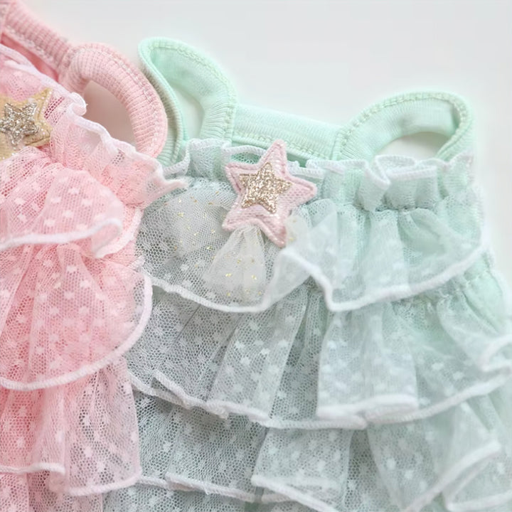 Lisslune | Dog Dress