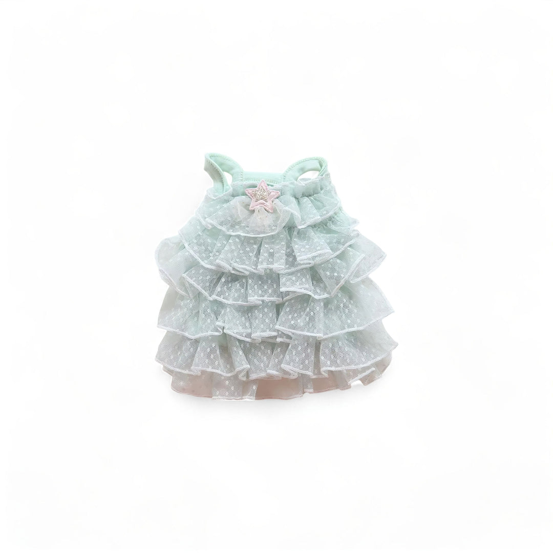 Lisslune | Dog Dress