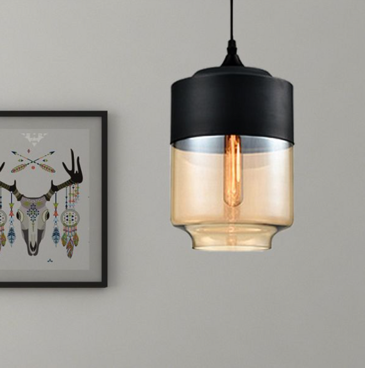 Lisslune | VividLuxe - Chic Loft Lighting