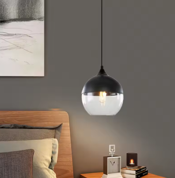 Lisslune | VividLuxe - Chic Loft Lighting