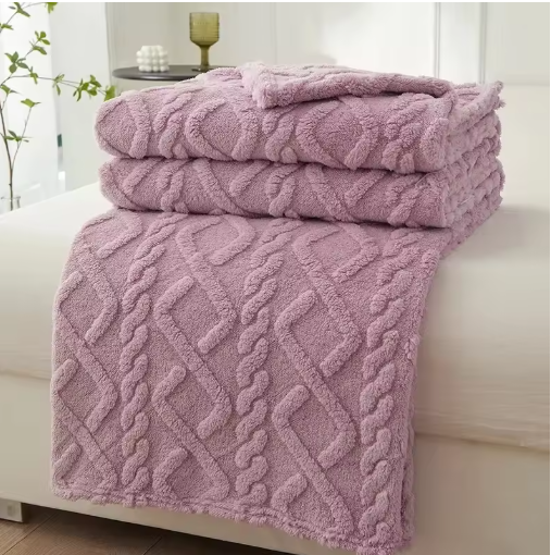 Lisslune | SoftBreeze - Thin Taffeta Bedspread for Every Season
