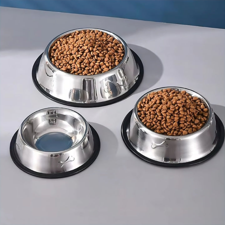 Lisslune | Pet Bowl