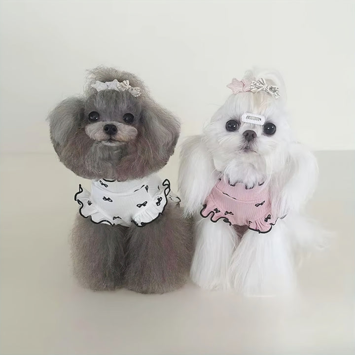 Lisslune | Woof Dress