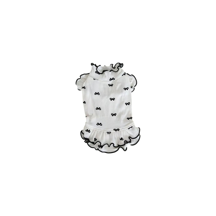 Lisslune | Woof Dress