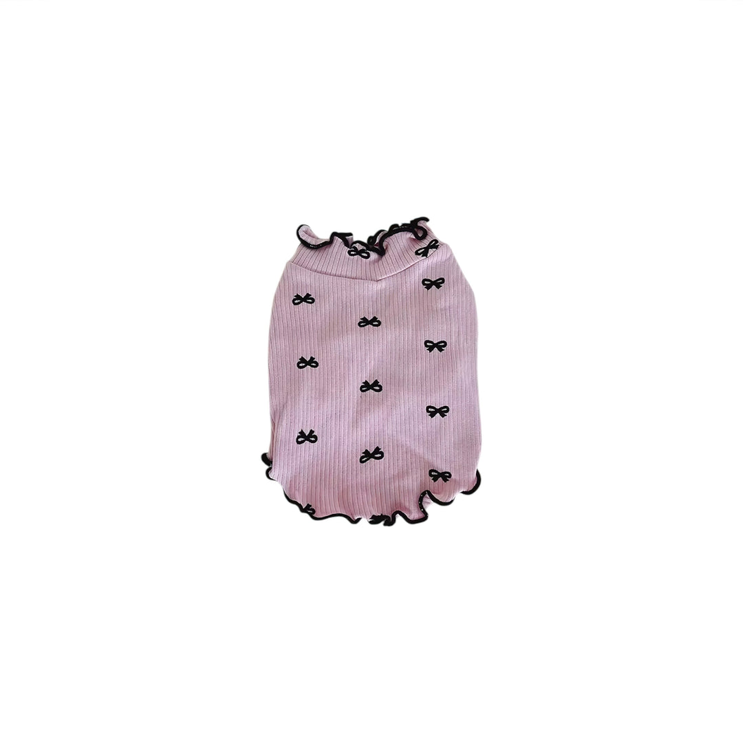 Lisslune | Woof Dress
