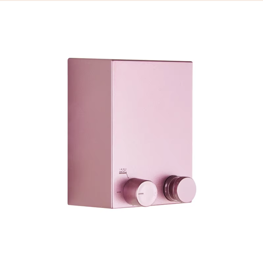 Lisslune | SleekSpace - Retractable wall-mounted clothesline