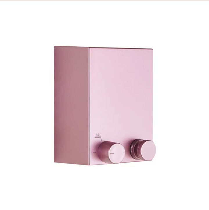 Lisslune | SleekSpace - Retractable wall-mounted clothesline