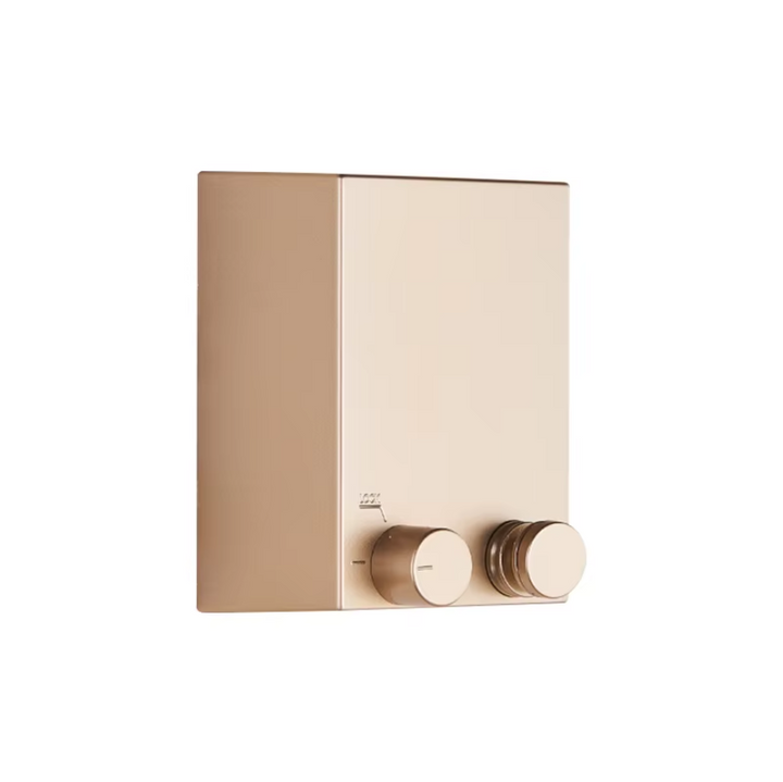 Lisslune | SleekSpace - Retractable wall-mounted clothesline