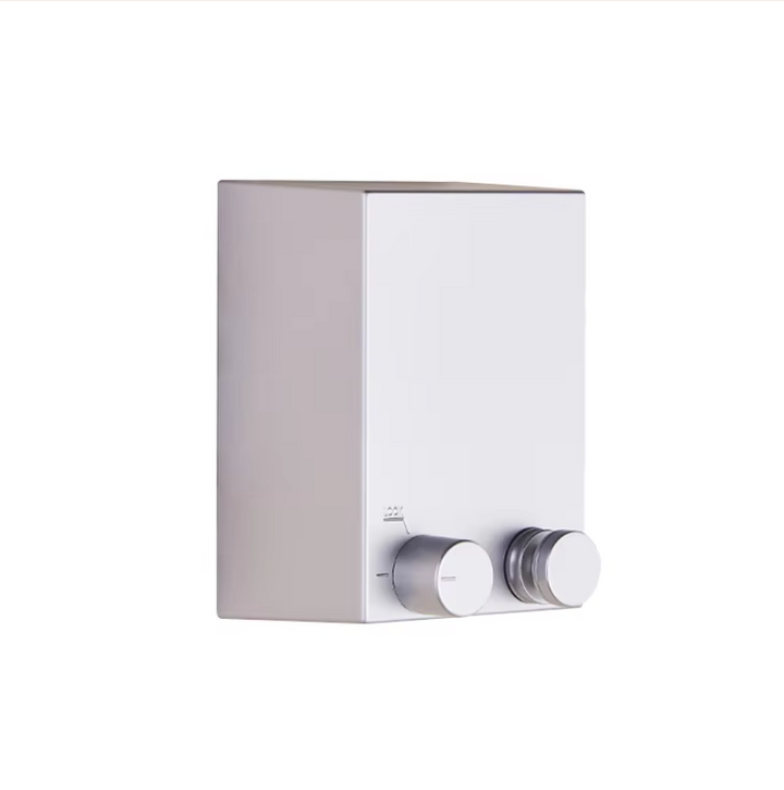 Lisslune | SleekSpace - Retractable wall-mounted clothesline