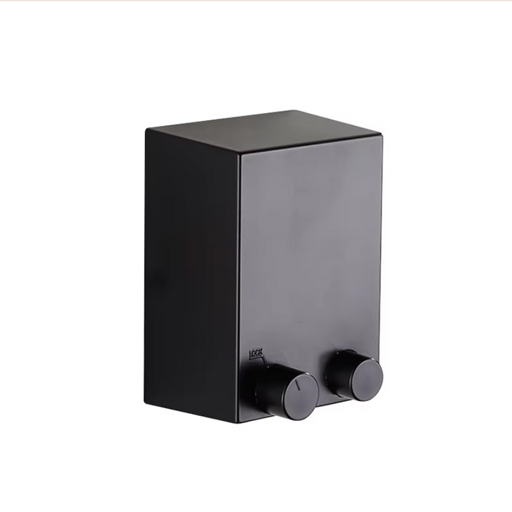 Lisslune | SleekSpace - Retractable wall-mounted clothesline