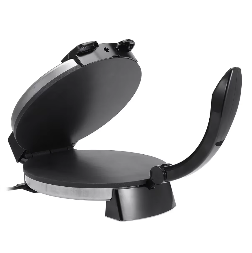 Lisslune | RotiMaster - Perfect electric roti maker