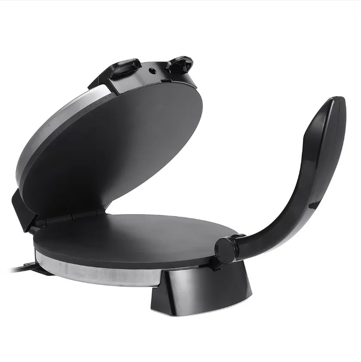 Lisslune | RotiMaster - Perfect electric roti maker