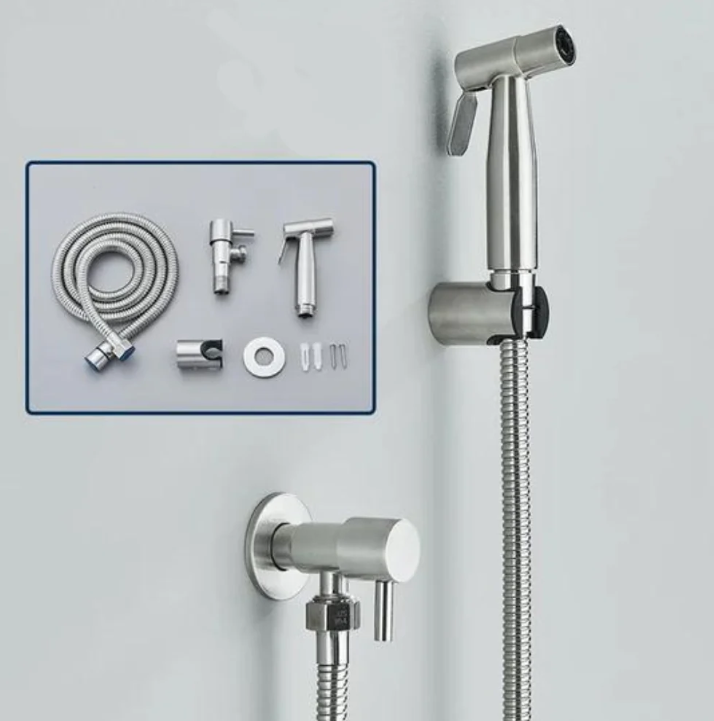 Lisslune | Luxurious Bidet Hand Shower