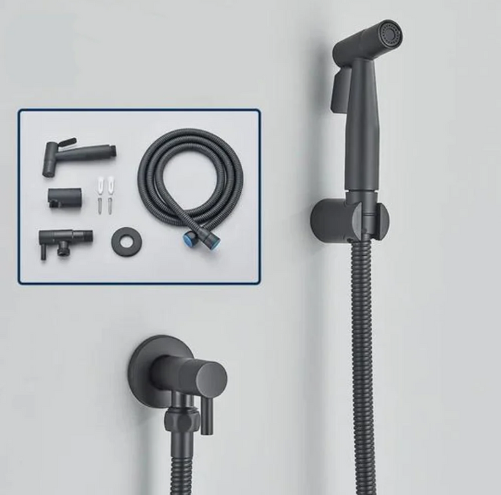 Lisslune | Luxurious Bidet Hand Shower