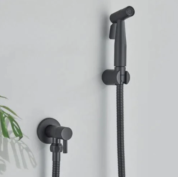 Lisslune | Luxurious Bidet Hand Shower