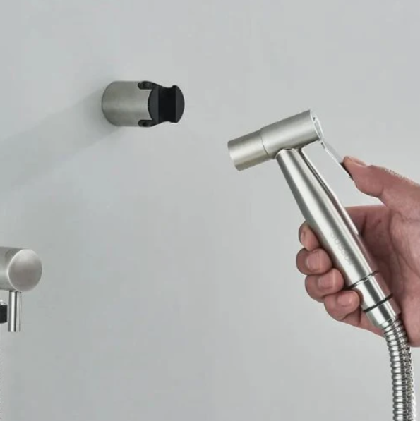 Lisslune | Luxurious Bidet Hand Shower