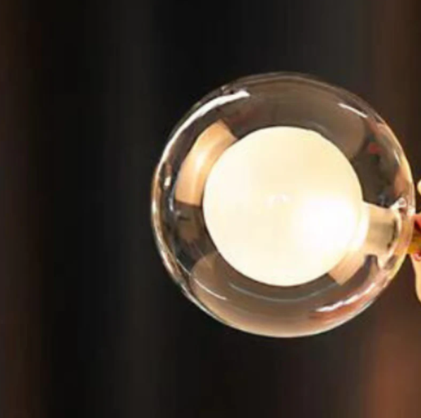 Lisslune | Creative Bubble Gum Lamp