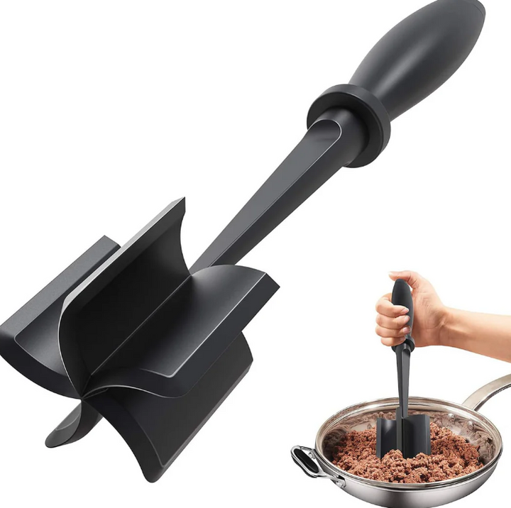 Lisslune | Heat-resistant meat grinder