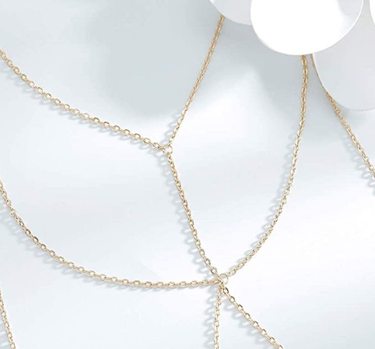 Lisslune | Zetra️ | The essential accessory for a glamorous and confident look