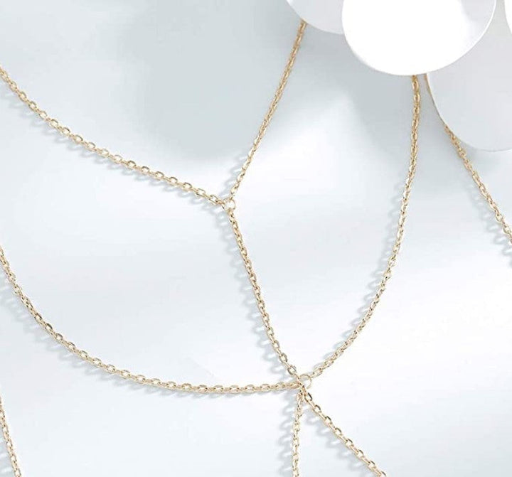 Lisslune | Zetra️ | The essential accessory for a glamorous and confident look