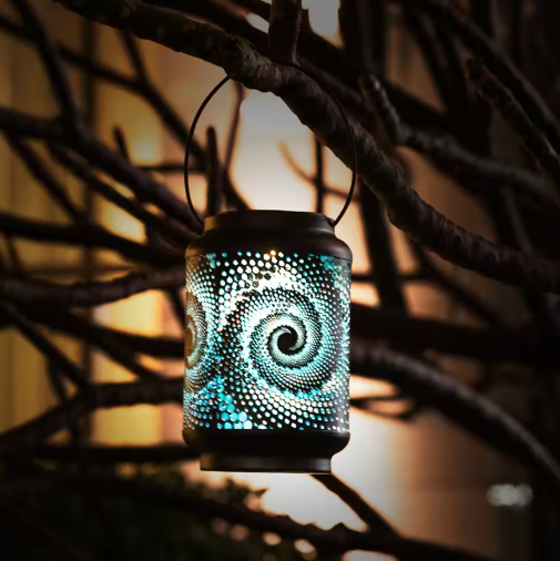 Lisslune | Modern outdoor lamp with stylish design
