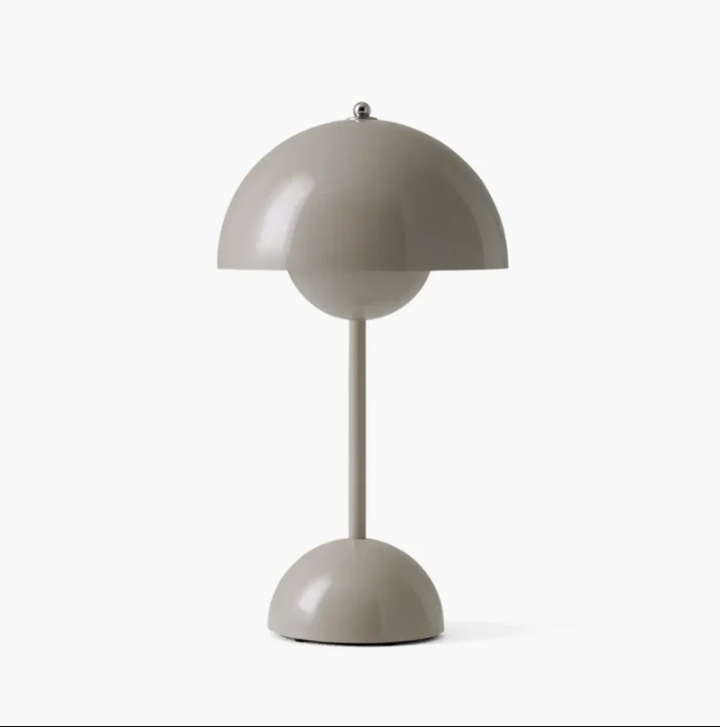 Lisslune | Contemporary Touch Table Lamp