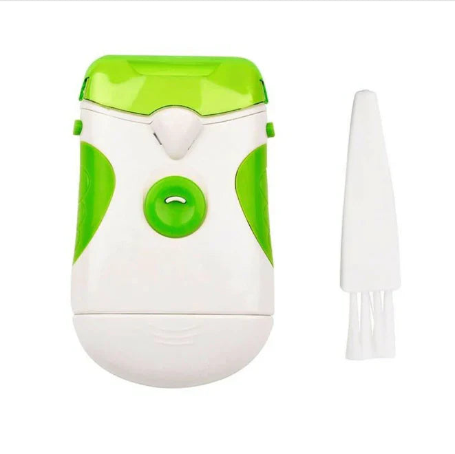 Lisslune | Electric Nail Cutter and File