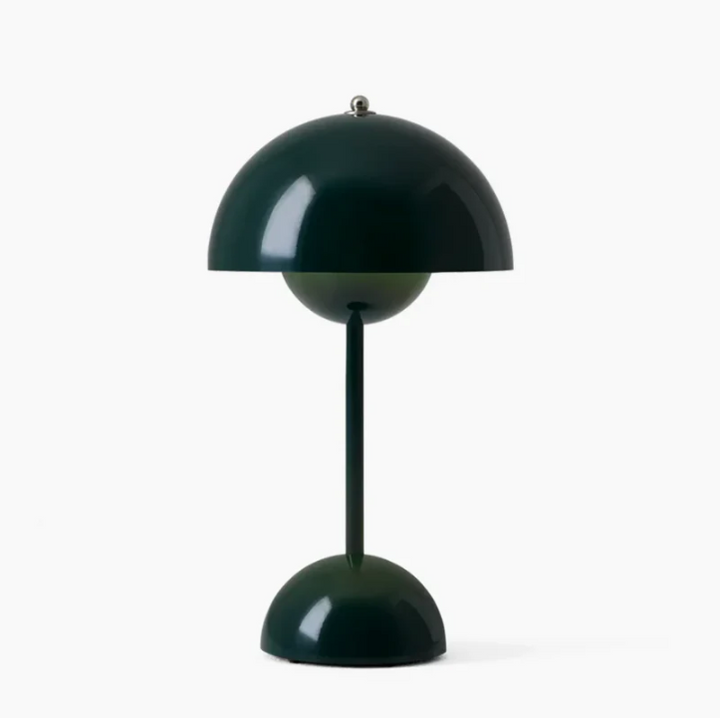 Lisslune | Contemporary Touch Table Lamp