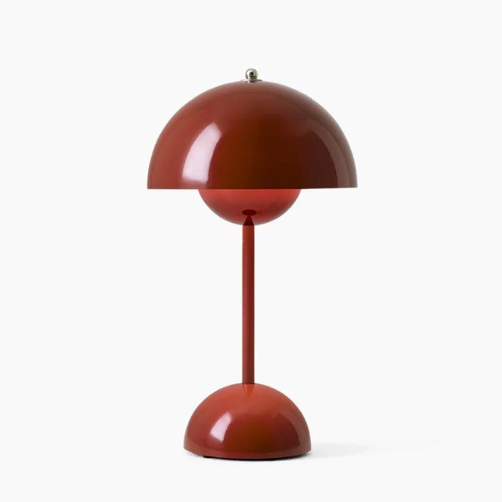 Lisslune | Contemporary Touch Table Lamp