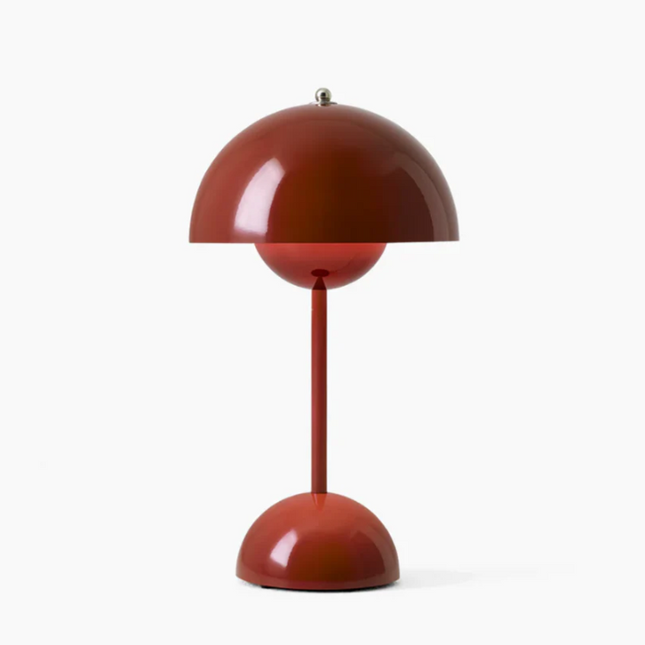 Lisslune | Contemporary Touch Table Lamp