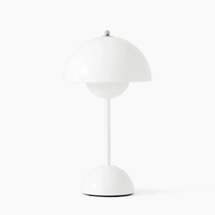 Lisslune | Contemporary Touch Table Lamp