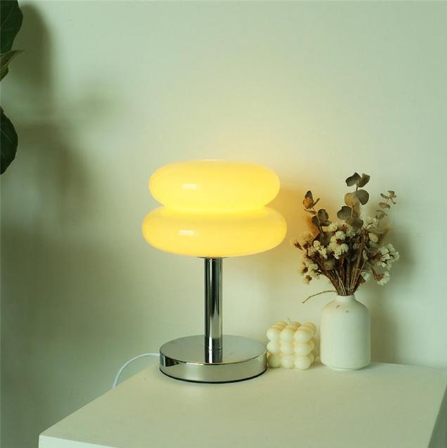 Lisslune | Ripple lamp