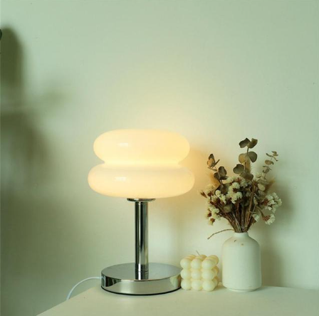 Lisslune | Ripple lamp