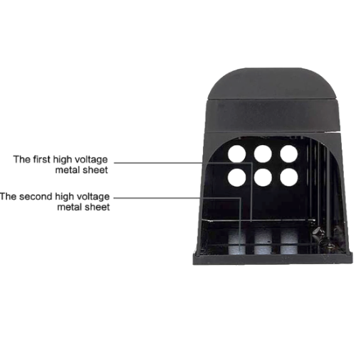 Lisslune | The Best Electric Mouse Trap