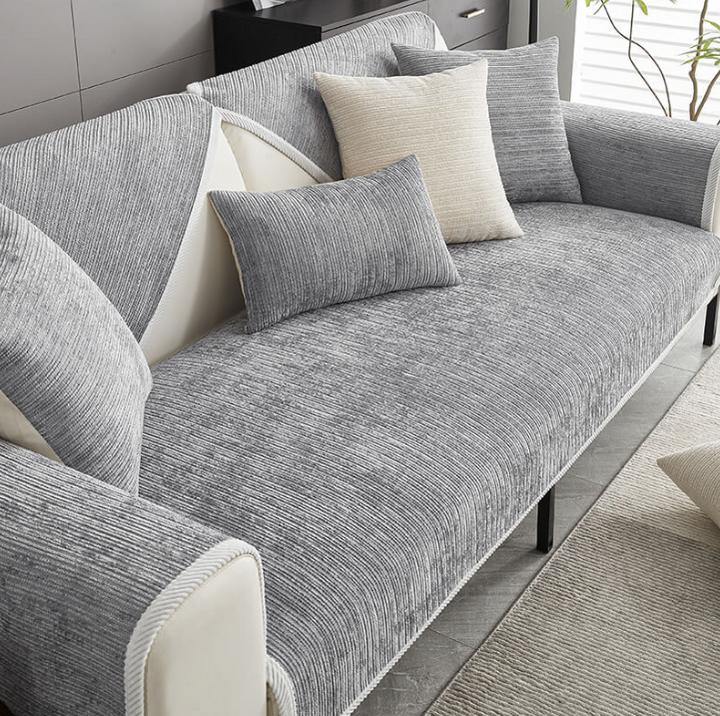 Lisslune | Elegant and Eco-Friendly Scratch-Resistant Sofa Covers